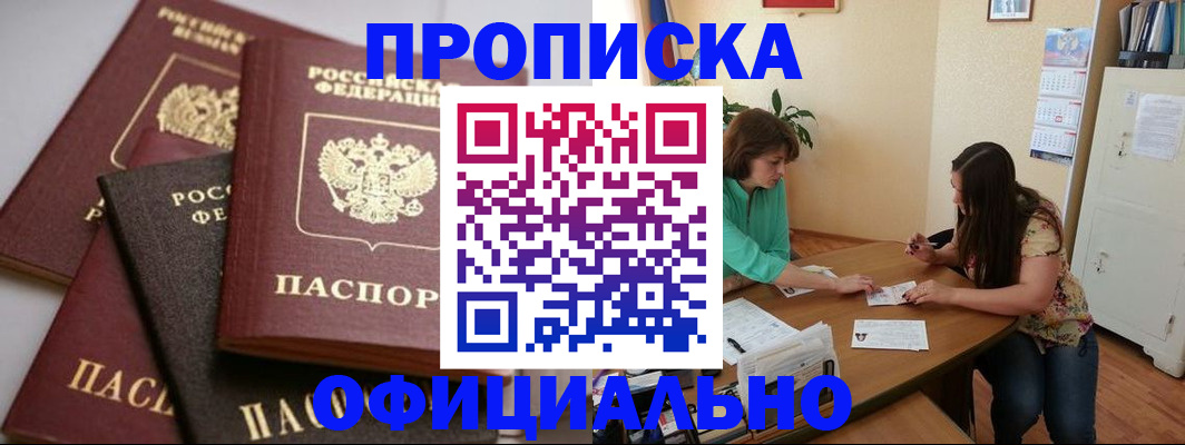 временная регистрация госуслуги в Московской области